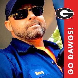 Meet your Posher, Barry